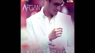 Download Lagu Afgan - Pesan Cinta MP3