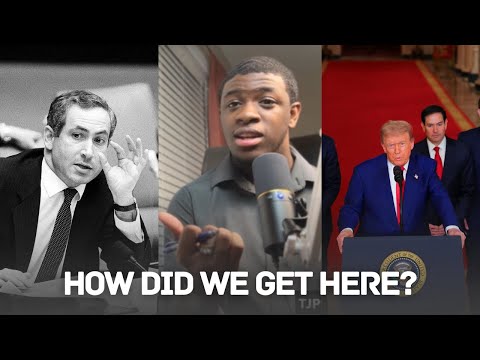 Decades In The Making: The Israel-Iran War and U S  Involvement (TJPS SPECIAL REPORT)