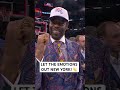New York Celebs and players let out all the emotions after winning NBA Championship