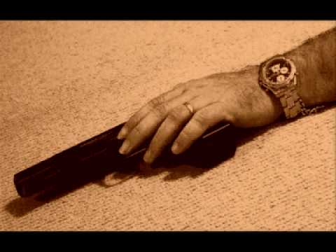 The Old Timers - Devil's Right Hand (Steve Earle c...