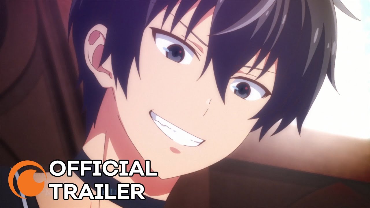 Official Trailer, Isekai Shoukan wa Nidome desu – 2023