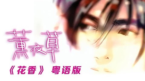 《花香》真.粵語版！還記得那些年的薰衣草嗎？