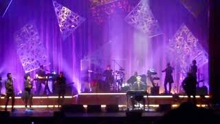 Bryan Ferry - The Space Between Us (live 8/9/19)