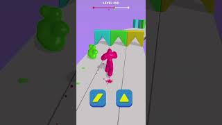Blob Shifter 3D BOSS LEVEL #igameplay1224