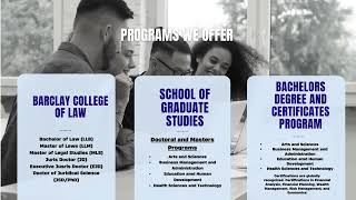 Open Enrollment! #lawschool #onlinelearning #mastersprogram #phd #bachelorsdegree #professional