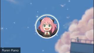 Download lagu [Music Box] Random BEST Anime Songs Medley vol.1