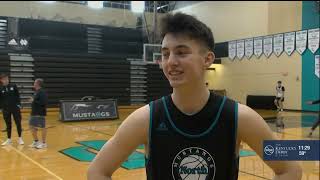 North Oldham Sweet 16 Preview
