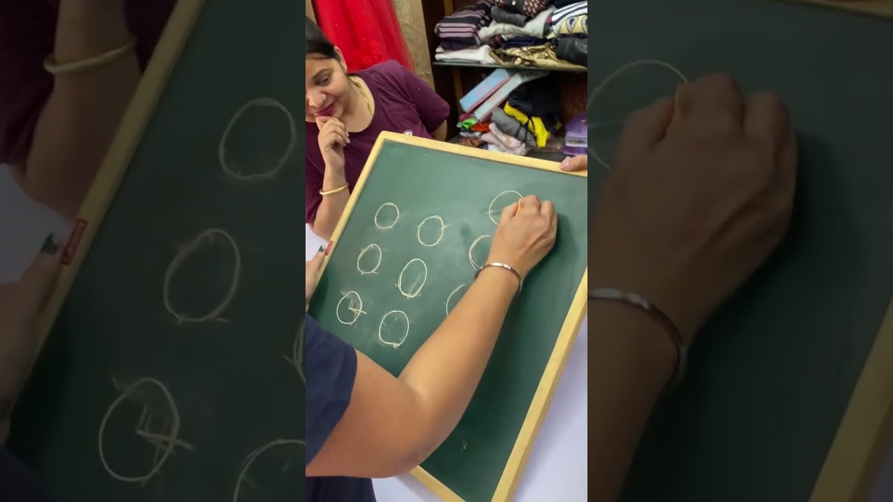 Daily Mind Game 🎯 | Once Again Trending Game