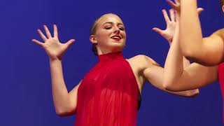 Murrieta's Dance Project- Devil's Playground (Full Dance/Real Music)