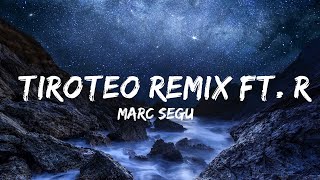 Марк Сеги - Tiroteo Remix ft. Раув Алехандро и Пол Гранч | 30 минут расслабляющей музыки