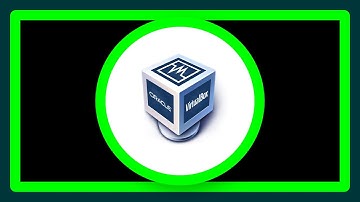 How to open existing VMs in VirtualBox?