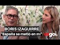 Entrevista completa con Boris Izaguirre | esgoi