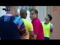 مباراة التضامن X النصر-الدور النهائي من الدوري العام للصالات المغلقة-الاثنين 12/5/2025