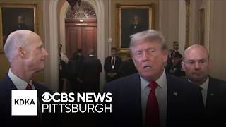 Trump abruptly cancels signing of affordable housing bill