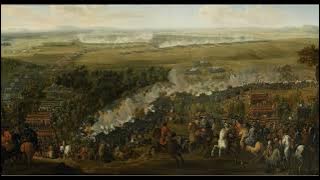 Preobrazhensky March - Fife & Drum, Hautbois