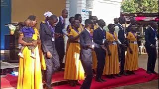 Luo Piece; by Nyakiringoto SDA Church Choir 