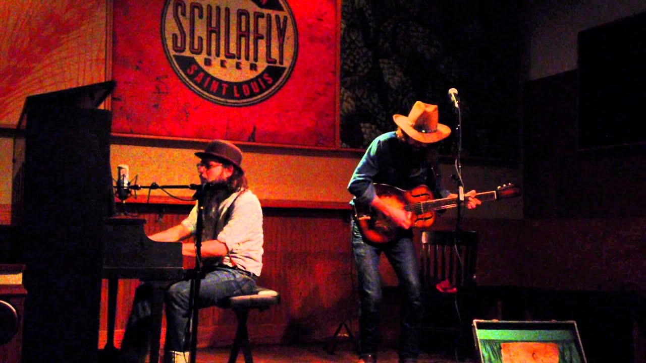 Ethan Weinwand & Nick - The Bottlesnakes