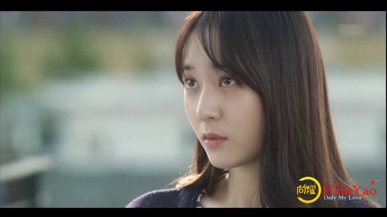 [FMV] Krystal Jung - Growing Pains (Yoon Se Na x Lee Bo Na) - YouTube
