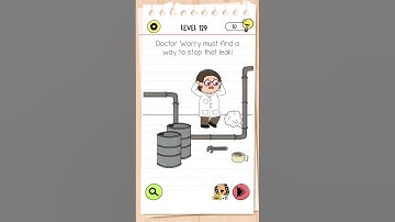 brain test 4 level 129