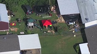 Missing Texas boy: Why investigators believe human remains were previously near the family's home