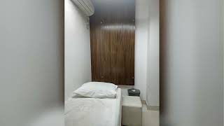 Unwind at Gulshan Chowa Spa: Top Massage Therapy in Dhaka - Deep Tissue & More