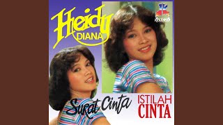 Bunga Bunga Cinta