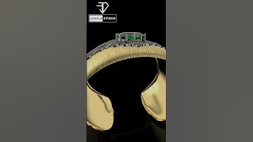 Contact for jewelry cad modeling, rendering and animation services.....#jewelry #3d #3danimation