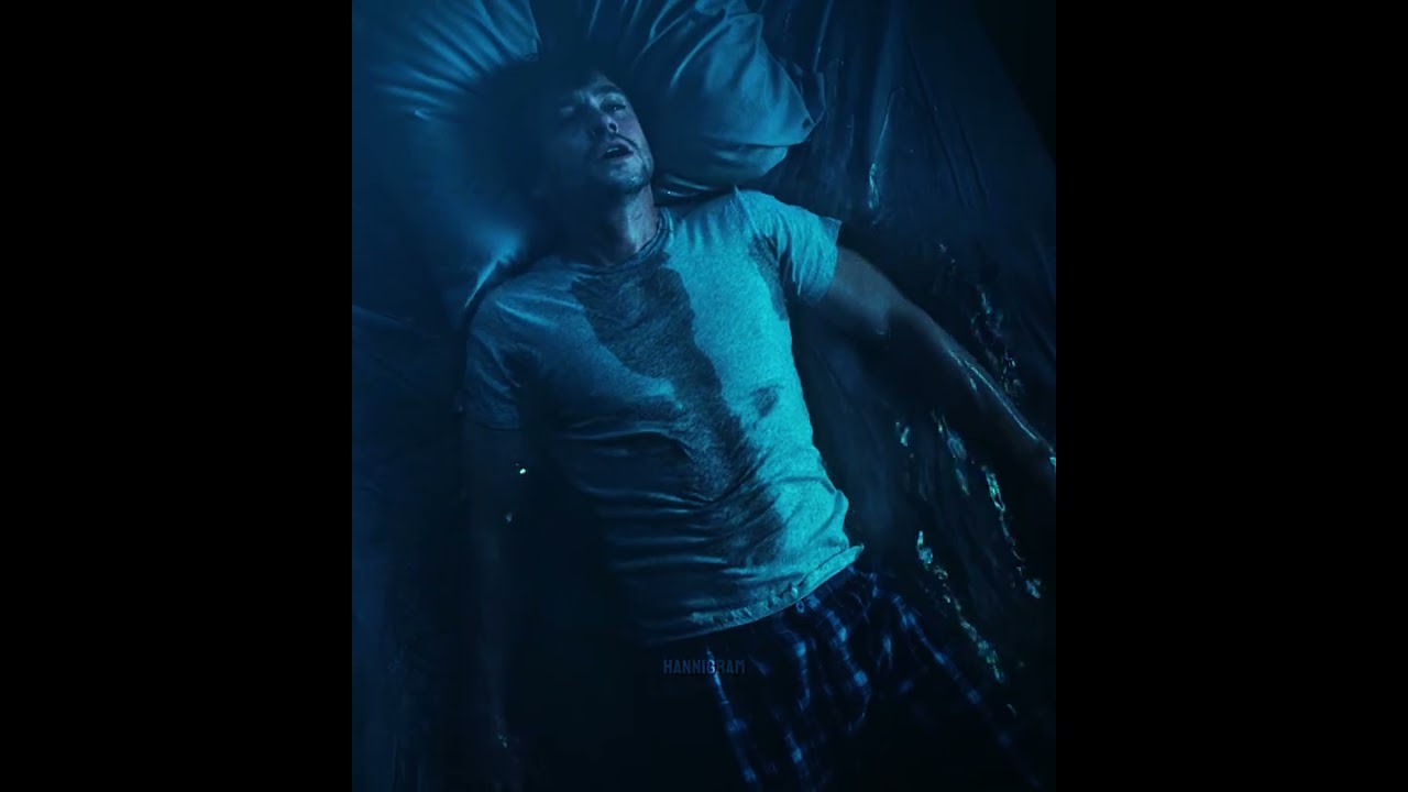 Will Graham [Loba] | Hannigram Edits