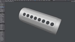 LightWave plugin - All Bridge