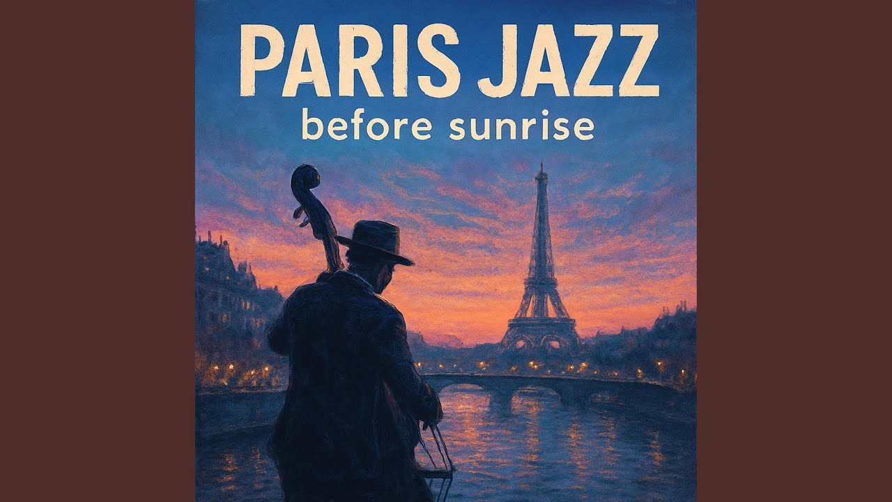YouTubeでUnder the Pont Neuf Moonを視聴 YouTubeでUnder the Pont Neuf Moonを視聴