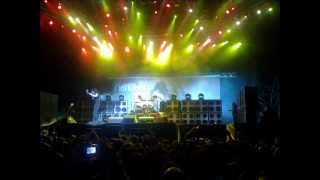 Miniatura de vídeo de "Manowar Warriors of the world united backing track (guitar) D-tuned as original"