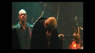 Enterro - Bleached Bones Marduks Cover Live At Hangar 110