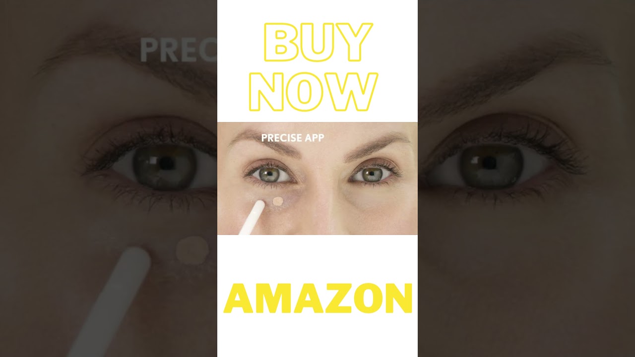 Simply Ageless Triple Action Concealer
