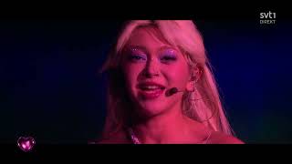 Melodifestivalen 2026 | Deltävling 5 + Finalkvalet (Heat 5 + Final qualification) | Full Show