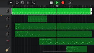 Making Music on GarageBand - OST