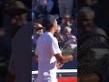 Rafa Jódar has No Limits | HOTSHOT - #BCNOpenBS