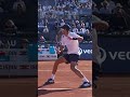 Rafa Jódar has No Limits | HOTSHOT - #BCNOpenBS