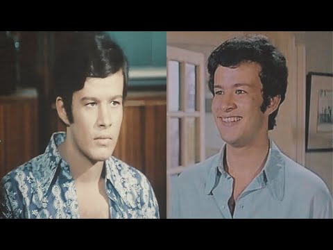 محمد يحيي بطل فيلم الحفيد هكذا أصبح شكله اليوم بعد 47 عاما ووظيفته المرموقة التي ترك الفن من أجلها 