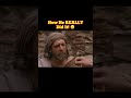 How Jesus REALLY Healed The Man Born Blind рџ Ђрџ Ґ Shorts Youtube Newtestament Bible Jesus Fypг How Jesus REALLY Healed The Man Born Blind рџ Ђрџ Ґ Shorts Youtube Newtestament Bible Jesus Fypг