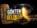 Sümer Tabletlerinde Anlatılan Gökten Gelen Varlıklar Gerçek miydi?