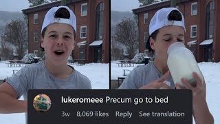 When Posts Reach The Wrong Audience 🥀 Cooked By Instagram Comments #45