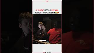 Lil Yachty's producer PERFECTLY understands him 😂🔥