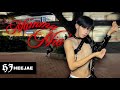 [K-POP DANCE COVER] izna_’Mamma Mia’ Full Dance Cover | Heejae