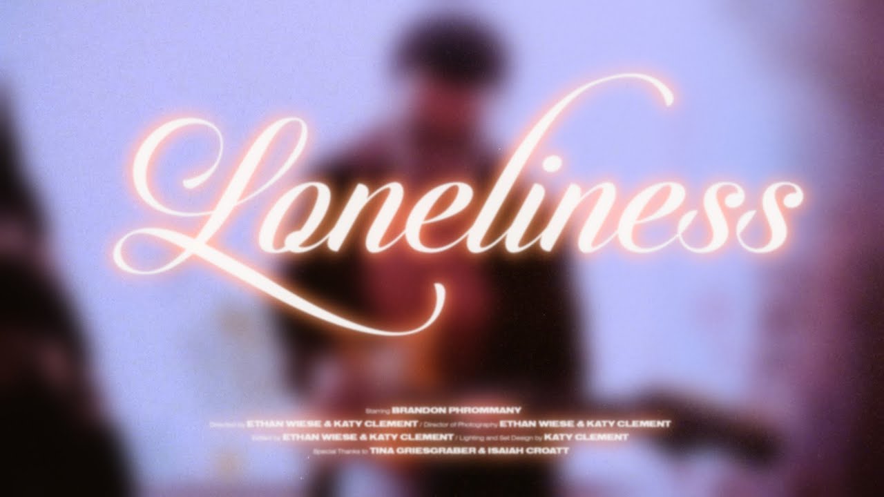 Juke the Tiger - Loneliness (Official Music Video)