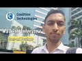 Coalition is Hiring For Freshers & Experience | Tech & Non-Tech Walk-in Drive |