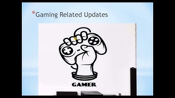 Cybernetics intro video