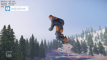 Snow | DXVK (5EAACF7) Wine Staging 3.5 | Lutris