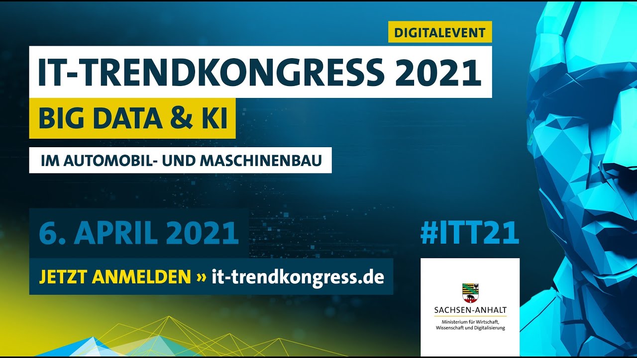 IT-Trendkongress 2021