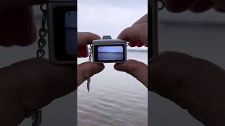 1.47” keychain camera