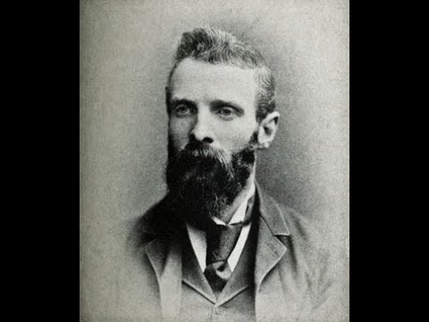 United Kingdom's First Mosque by Abdullah Quilliam.